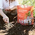Arber Organic Fruit &amp; Veggie Fertilizer