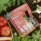 Arber Organic Fruit &amp; Veggie Fertilizer