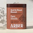 Arber Organic Soil &amp; Root Boost