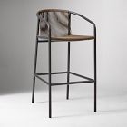 Oceana Outdoor Bar Stool Protective Cover