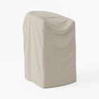 Oceana Outdoor Bar Stool Protective Cover