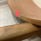 Open Box: Classic Cafe Counter Stool (26.2") - Acorn