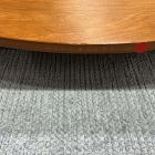Open Box: Classic Cafe Counter Stool (26.2") - Acorn