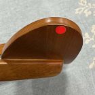 Open Box: Classic Cafe Counter Stool (26.2") - Acorn