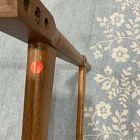 Open Box: Classic Cafe Counter Stool (26.2") - Acorn