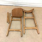 Open Box: Classic Cafe Counter Stool (26.2") - Acorn