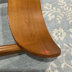 Open Box: Classic Cafe Counter Stool (26.2") - Acorn