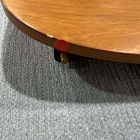 Open Box: Classic Cafe Counter Stool (26.2") - Acorn