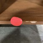 Open Box: Gemini Wide Dresser w/ Cubbies (48") - Walnut