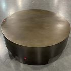 Open Box: Jovie Coffee Table - Vintage Bronze