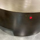 Open Box: Jovie Coffee Table - Vintage Bronze