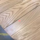 Open Box: Rowe Drop Leaf Bistro Table (42") - Blonde