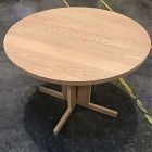 Open Box: Rowe Drop Leaf Bistro Table (42") - Blonde
