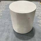 Open Box: Volume Side Table (16.5") - Winterwood