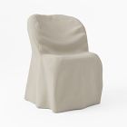 Hyde Outdoor Side Dining Chair Protective Cover (Set of 2)