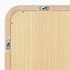 Vivienne Wall Mirror (37.5")