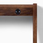 Josephine Slim Book Rack (21")