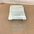 Open Box: Lance Frameless Medicine Cabinet (26" x 22")