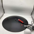 Open Box: Piero Pendant (28") - Matte Black
