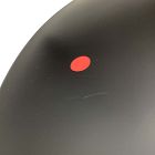 Open Box: Piero Pendant (28") - Matte Black