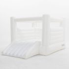 Open Box: Smol Walled Bounce House (8 x 8) - Neutral