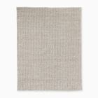 Chip and Dent:Woven Honeycomb Indoor/Outdoor Rug, 5x8, Natural