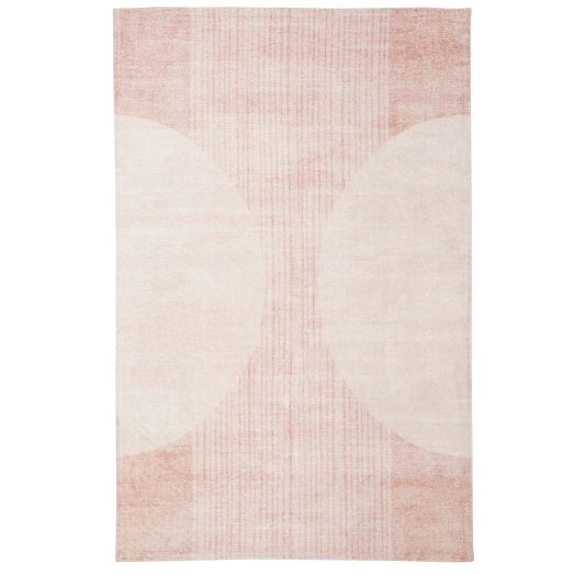 Boho Washable Performance Rug by West Elm