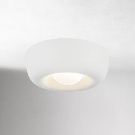 Eadmer Flush Mount (6") by West Elm
