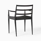 Holland Dining Arm Chair