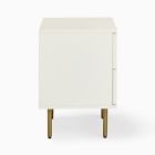 Ida Woven Nightstand (23")