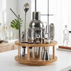 Lazy Susan Bar Tools Set