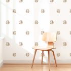 Mej Mej Baseball Peel &amp; Stick Wall Decals