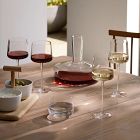 Metropolitan Stemless Wine Glasses (Set of 4)