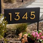 Post &amp; Porch Customizable Hi Neighbor Yard Sign