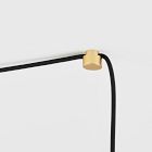 Tala Plug-In Pendant