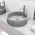 VIGO Jewel Single Hole Vessel Faucet