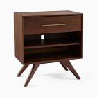 Wright Grand Nightstand (28")
