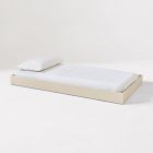 Moon Bunk Bed Twin Trundle Only