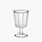 Surface White Wine Glasses (Set of 4)