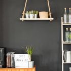 Tempaper Chalkboard Removable Wallpaper
