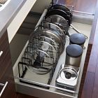 Yamazaki Under The Sink Storage Rack