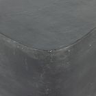 Cascais Outdoor Square Side Table (24.75")