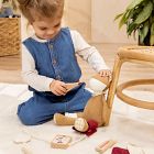 Coco Village Wooden Doctor Playset