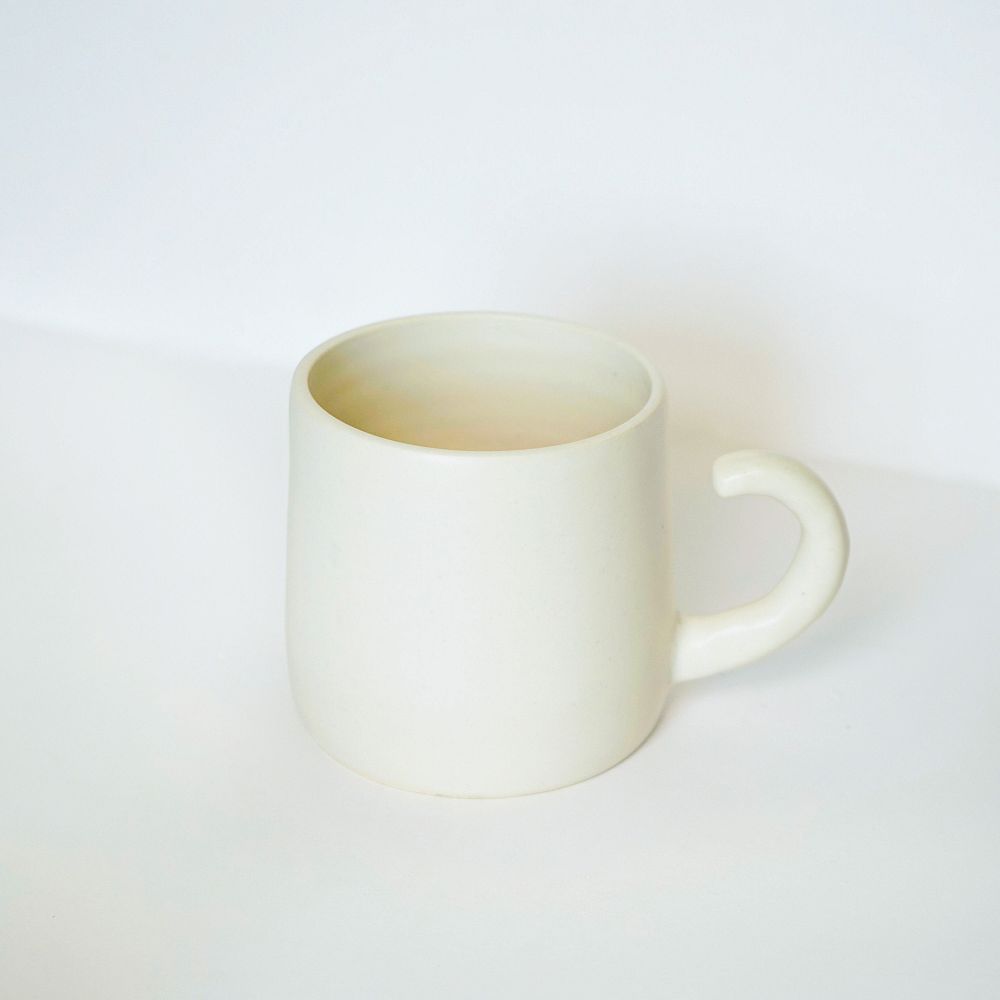 Keraclay Zola Mug by West Elm