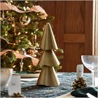 Organic Metal Tabletop Trees