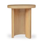 Phineas Oblong Side Table (18")
