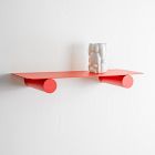 Raawii Pipeline Duo Shelf