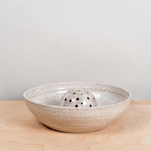 Utility Objects Ikebana Bowl by West Elm