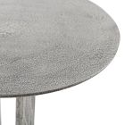 Alistair Side Table (17.5")