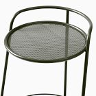 Fez Bar Cart